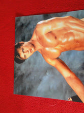 Load image into Gallery viewer, Vintage 18 Y.O. + Gay Interest Nude Hot Hung Muscular Male Photo 8 x 10             D(78

