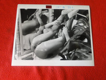 Load image into Gallery viewer, Vintage Nude Woman Shaved Pussy Silver Gelatin Photo  8 x 10     P81t
