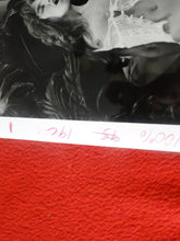 Load image into Gallery viewer, Vintage Nude Woman Shaved Pussy Silver Gelatin Lesbian Cunnilingus Photo P81v
