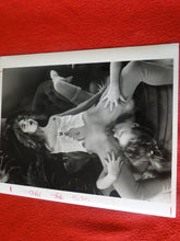 Load image into Gallery viewer, Vintage Nude Woman Shaved Pussy Silver Gelatin Lesbian Cunnilingus Photo P81v
