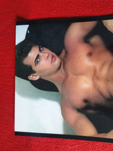 Load image into Gallery viewer, Vintage 18 Y.O. + Gay Interest Nude Hot Hung Muscular Male Photo 8 x 10             D(82
