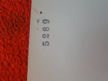 Load image into Gallery viewer, Vintage Nude Woman Shaved Pussy Silver Gelatin Lesbian Foreplay Photo P81v
