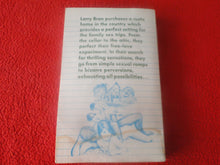 Load image into Gallery viewer, Vintage 18 YO+ Sexy Erotic Adult Paperback Book/ Novel Young &amp; Loving  G1
