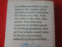 Load image into Gallery viewer, Vintage 18 YO+ Sexy Erotic Adult Paperback Book/ Novel Young &amp; Loving  G1
