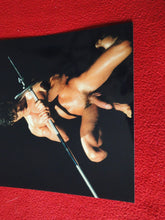 Load image into Gallery viewer, Vintage 18 Y.O. + Gay Interest Nude Hot Hung Muscular Male Photo 8 x 10             D(86
