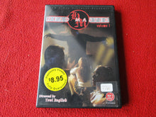 Load image into Gallery viewer, Vintage 18 Y.O. + Adult Erotic Sexy Porn XXX DVD Head Master Vol. 1      GG
