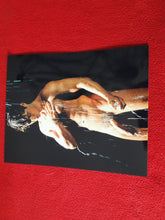 Load image into Gallery viewer, Vintage 18 Y.O. + Gay Interest Nude Hot Hung Muscular Male Photo 8 x 10             D(87
