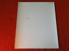 Load image into Gallery viewer, Vintage Nude Woman Shaved Pussy Silver Gelatin Lesbian Cunnilingus Photo P81y
