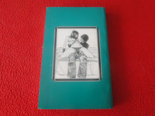 Load image into Gallery viewer, Vintage 18 YO+ Sexy Erotic Adult Paperback Book/ Novel The Passionate Mother  G1
