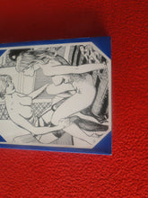 Load image into Gallery viewer, Vintage 18 YO+ Sexy Erotic Adult Paperback Book/ Novel Hot Mother, Hot Kids  G1
