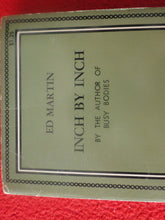 Load image into Gallery viewer, Vintage 18 YO+ Sexy Erotic Adult Paperback Book/ Novel Inch by Inch    G1
