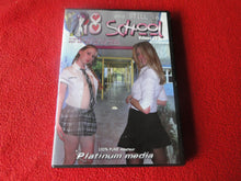 Load image into Gallery viewer, Vintage 18 YO+ Adult Porn XXX DVD Movie 18 and Still In School Vol. 19     P12
