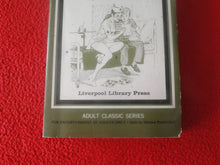 Load image into Gallery viewer, Vintage 18 YO+ Sexy Erotic Adult Paperback Book/ Novel Liverpool Press Wicked Nurse  G1
