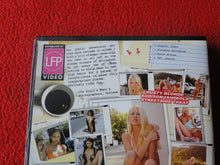 Load image into Gallery viewer, Vintage 18 Y.O. + Adult Erotic Sexy Porn XXX DVD Extreme Public Adventures    CC
