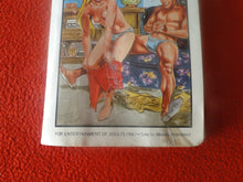 Load image into Gallery viewer, Vintage 18 YO+ Sexy Erotic Adult Paperback Book/ Novel Anal Cravings of Teenagers G1

