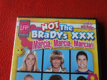 Load image into Gallery viewer, Vintage 18 Y.O. + Adult Erotic Sexy Porn XXX DVD Not The Bradys XXX     CC
