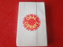 Load image into Gallery viewer, Vintage 18 YO+ Sexy Erotic Adult Paperback Book/ Novel Uncle&#39;s Oral Lessons  G1
