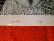 Load image into Gallery viewer, Vintage Nude Woman Hairy Pussy Silver Gelatin Photo   AZf
