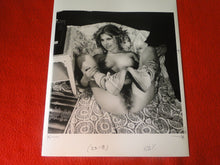 Load image into Gallery viewer, Vintage Nude Woman Hairy Pussy Silver Gelatin Photo   AZf
