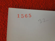 Load image into Gallery viewer, Vintage Nude Woman Hairy Pussy Silver Gelatin Photo   AZf
