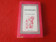 Load image into Gallery viewer, Vintage 18 YO+ Sexy Erotic Adult Paperback Book/ Novel Showdown    G1

