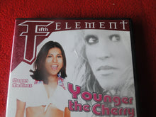 Load image into Gallery viewer, Vintage 18 YO+ Adult Porn XXX DVD Movie Younger The Cherry Sweeter The Berry  P12
