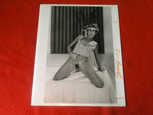 Load image into Gallery viewer, Vintage Nude Woman Hairy Pussy Silver Gelatin Photo   AZh
