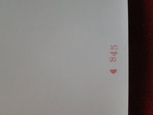 Load image into Gallery viewer, Vintage Nude Woman Hairy Pussy Silver Gelatin Photo   AZh
