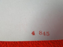 Load image into Gallery viewer, Vintage Nude Woman Beautiful Pussy Silver Gelatin Photo   AZk
