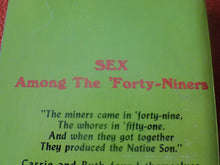 Load image into Gallery viewer, Vintage 18 YO+ Sexy Erotic Adult Paperback Book/ Novel Sisters In Servitude  G1
