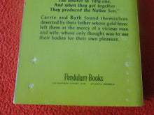 Load image into Gallery viewer, Vintage 18 YO+ Sexy Erotic Adult Paperback Book/ Novel Sisters In Servitude  G1
