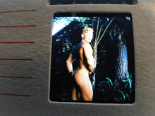 Load image into Gallery viewer, Vintage Adult Erotic 3D Stereoview Nude Hot Hung Gay Man Slide CQ12
