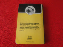 Load image into Gallery viewer, Vintage 18 YO+ Sexy Erotic Adult Paperback Book/ Novel Boarding School Masturbators  G1
