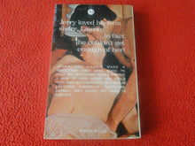 Load image into Gallery viewer, Vintage 18 YO+ Sexy Erotic Adult Paperback Book/ Novel Incestuous Bedroom     G1

