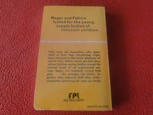 Load image into Gallery viewer, Vintage 18 YO+ Sexy Erotic Adult Paperback Book/ Novel Little Children&#39;s Doctor   G1
