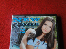 Load image into Gallery viewer, Vintage 18 Y.O. + Adult Erotic Sexy Porn XXX DVD New To The Game 2        CC
