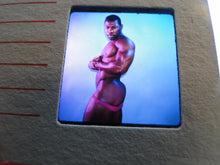 Load image into Gallery viewer, Vintage Adult Erotic 3D Stereoview Nude Hot Hung Gay Man Slide CQ17
