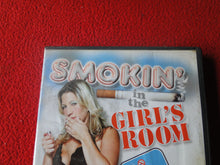 Load image into Gallery viewer, Vintage 18 Y.O. + Adult Erotic Sexy Porn XXX DVD Smokin in the Girl's Room  CC
