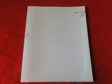 Load image into Gallery viewer, Vintage Nude Woman Hairy Pussy Silver Gelatin Photo   AZq
