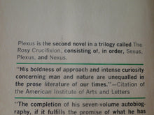 Load image into Gallery viewer, Vintage 18 YO+ Sexy Erotic Adult Paperback Book/ Novel Plexus    G1
