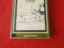 Load image into Gallery viewer, Vintage 18 YO+ Sexy Erotic Adult Paperback Book/ Novel Mom&#39;s Doggie Urge  G1
