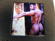Load image into Gallery viewer, Vintage Adult Erotic 3D Stereoview Nude Hot Hung Gay Man Slide CQ29
