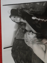 Load image into Gallery viewer, Vintage Nude Woman Lesbian Foreplay Silver Gelatin 8 x 10 Photo   AY
