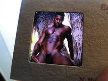 Load image into Gallery viewer, Vintage Adult Erotic 3D Stereoview Nude Hot Hung Gay Man Slide CQ30
