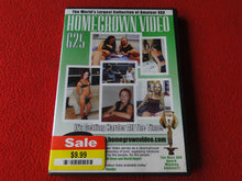 Load image into Gallery viewer, Vintage 18 Y.O. + Adult Erotic Sexy Porn XXX DVD Homegrown Video 625      FF
