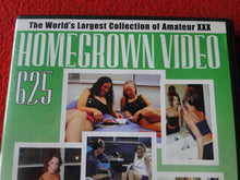 Load image into Gallery viewer, Vintage 18 Y.O. + Adult Erotic Sexy Porn XXX DVD Homegrown Video 625      FF
