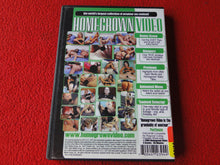 Load image into Gallery viewer, Vintage 18 Y.O. + Adult Erotic Sexy Porn XXX DVD Homegrown Video 625      FF
