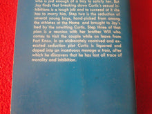 Load image into Gallery viewer, Vintage 18 YO+ Sexy Erotic Adult Paperback Book/ Novel Family Sex    G1
