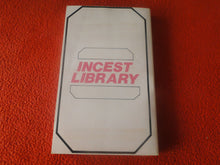 Load image into Gallery viewer, Vintage 18 YO+ Sexy Erotic Adult Paperback Book/ Novel Ellen&#39;s Family Dilemma G1
