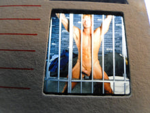 Load image into Gallery viewer, Copy of Vintage Adult Erotic 3D Stereoview Nude Hot Hung Gay Man Slide CR1
